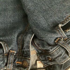Cat & jack Dark blue boy jeans